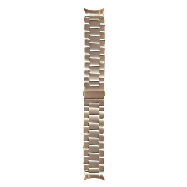 Urrem titanium No-Gap til Samsung Galaxy Watch 7 (40mm) - Titani