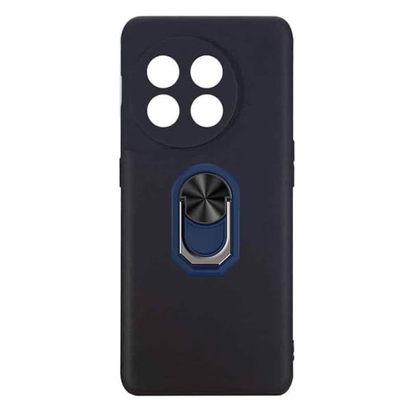 TPU ringcover til OnePlus 13R - Navy