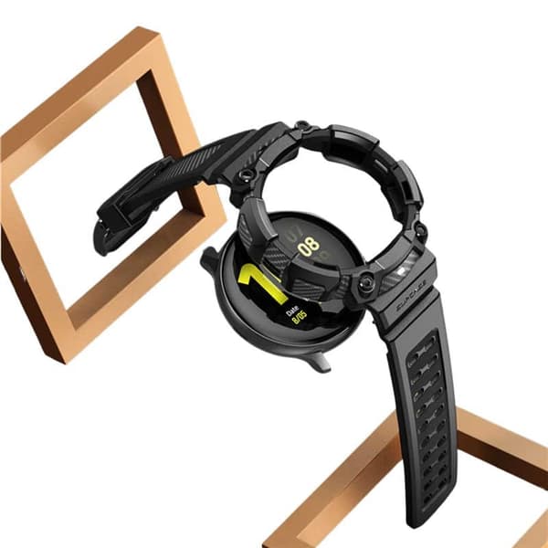 SUPCASE UB Pro til Samsung Galaxy Watch Active 2 (40mm) - Svart