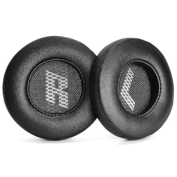 Ãrepuder til JBL Live 460NC - Sort