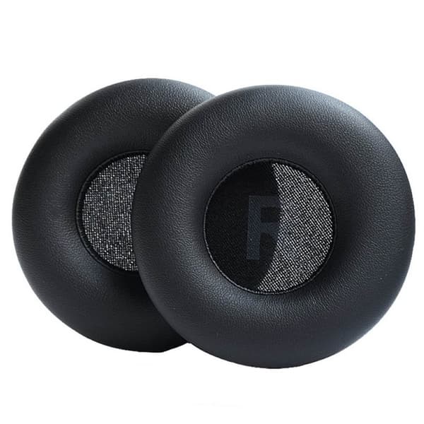Ãrepuder til JBL Tune 600 - Sort