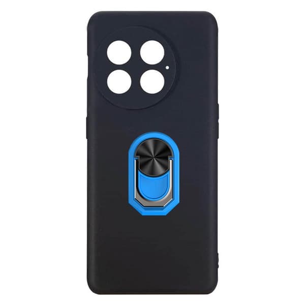 TPU ringcover til OnePlus 13 - Lyseblå