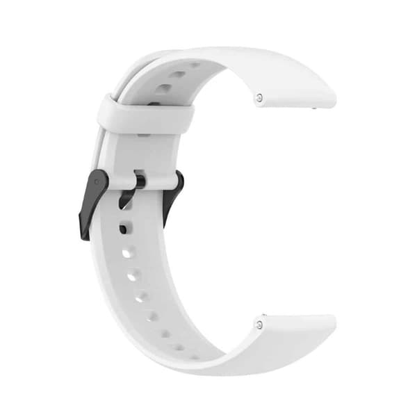 Zen urrem til Nothing CMF Watch Pro - Hvid