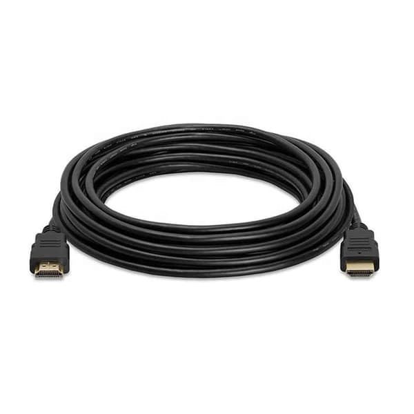 Kabel 10m HDMI-A han til HDMI-A han