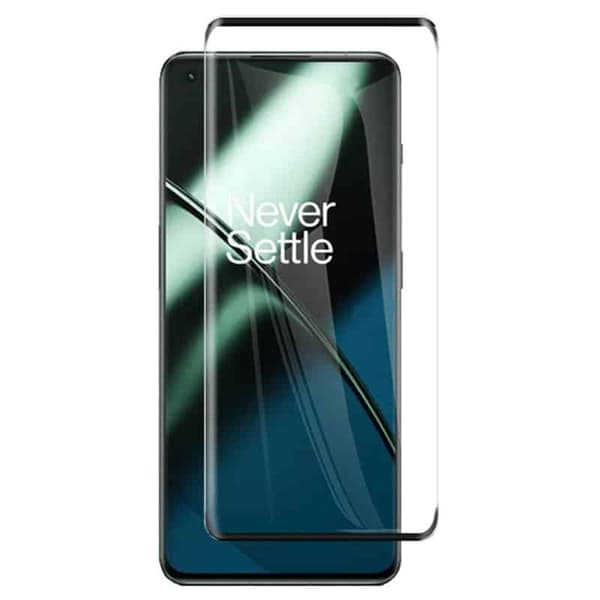 5D lasinen näytönsuoja OnePlus 11