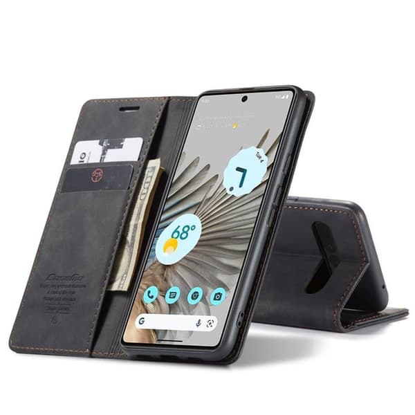 CaseMe mobildeksel 013 til Google Pixel 8 Pro - Svart
