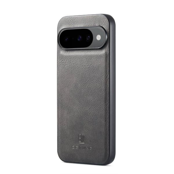 Wallet DG-Ming 2i1 til Google Pixel 11 - Grå