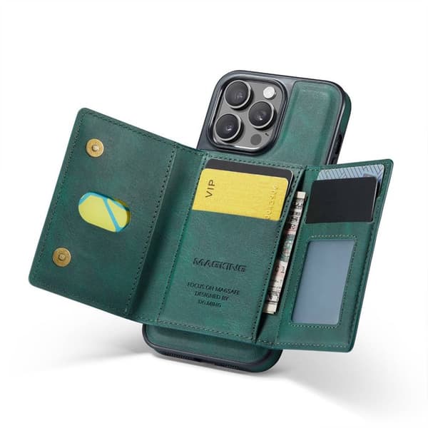 DG-Ming Magking K2 2i1 deksel til Apple iPhone 14 Pro Max -