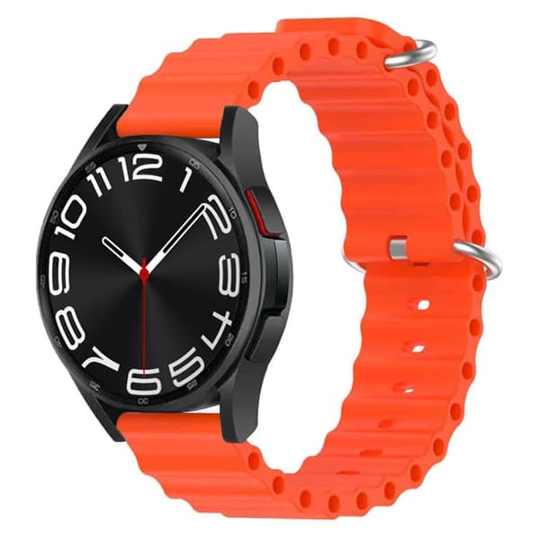 Ocean kellon ranneke Samsung Galaxy Watch 6 Classic (43mm)