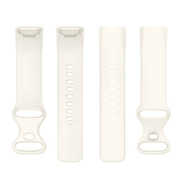 urheilu kellon ranneke Fitbit Charge 6 (L) - Antikvit
