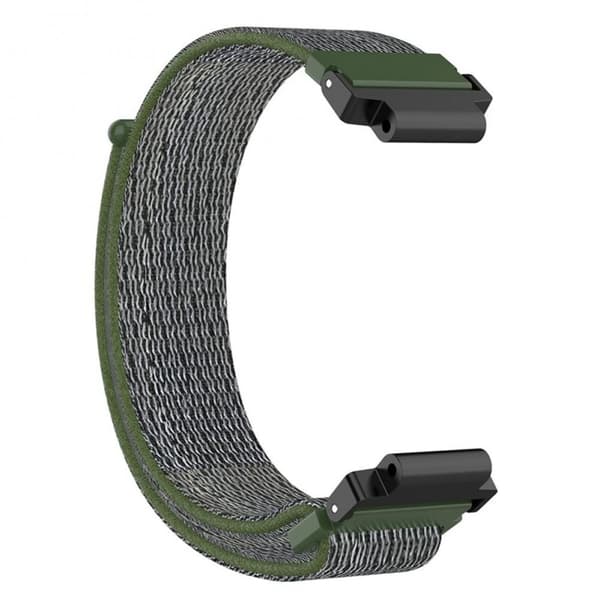 Nylon urrem til Garmin Forerunner 735XT - HÃ¦r