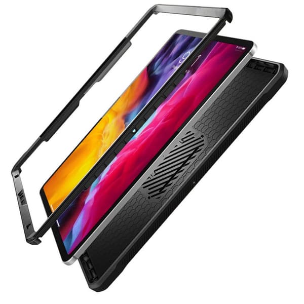 SUPCASE UB Pro tabletcover til Apple iPad Pro 11 (2020) - Sort