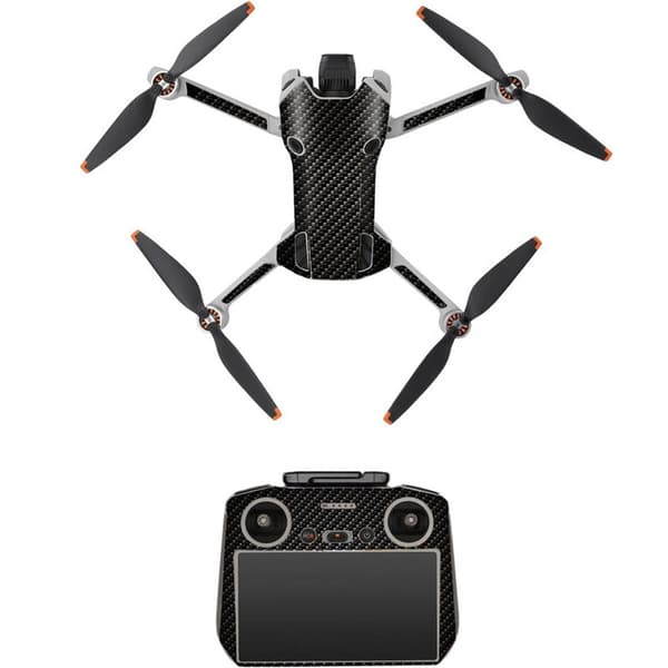 Sunnylife Sticker kit til DJI Mini 4 Pro og til DJI RC 2 -