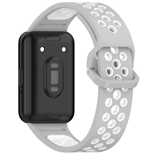 EBN urrem til Samsung Galaxy Fit 3 - Cloudy Grey