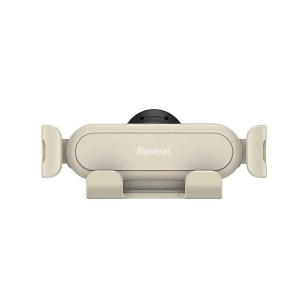 BASEUS Gravity Lite autoteline - Creamy White