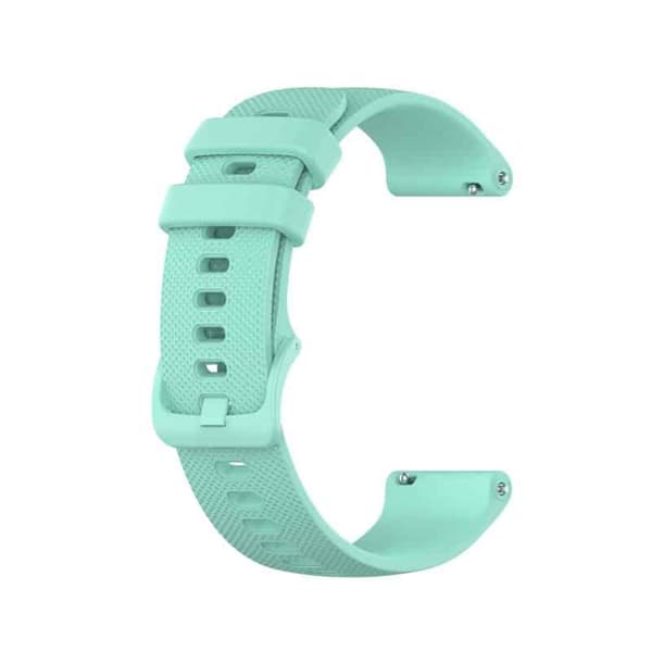 Sport Kellon ranneke Garmin Forerunner 255S - Minttu
