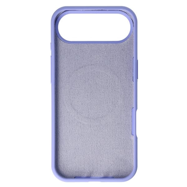 MagColor Pure Case til Apple iPhone Air - Lavender