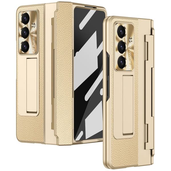 Electro Shield deksel til Samsung Galaxy Z Fold 8 Ultra –