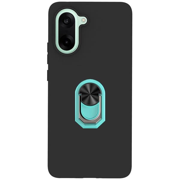 TPU ring skal till OnePlus Nord CE5 - Mint
