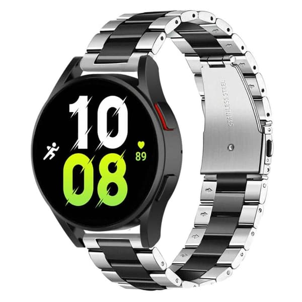 Urrem rustfrit stål til Samsung Galaxy Watch 5 (44mm) -