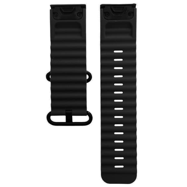 Ocean Urrem til Garmin Enduro 2 - Sort