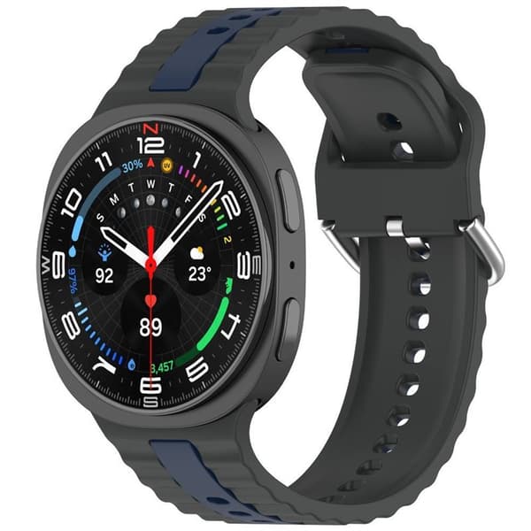 VerticalX kellon ranneke Samsung Galaxy Watch 9 Classic (46mm) -