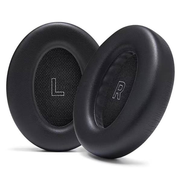 Øreputer til Bose QuietComfort Ultra - Svart