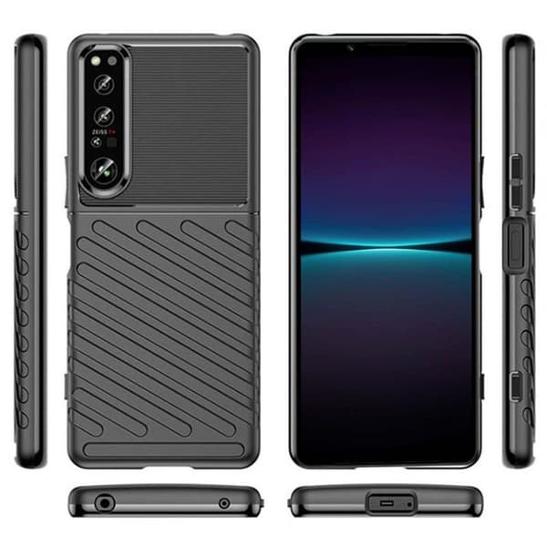 Thunder deksel til Sony Xperia 1 IV