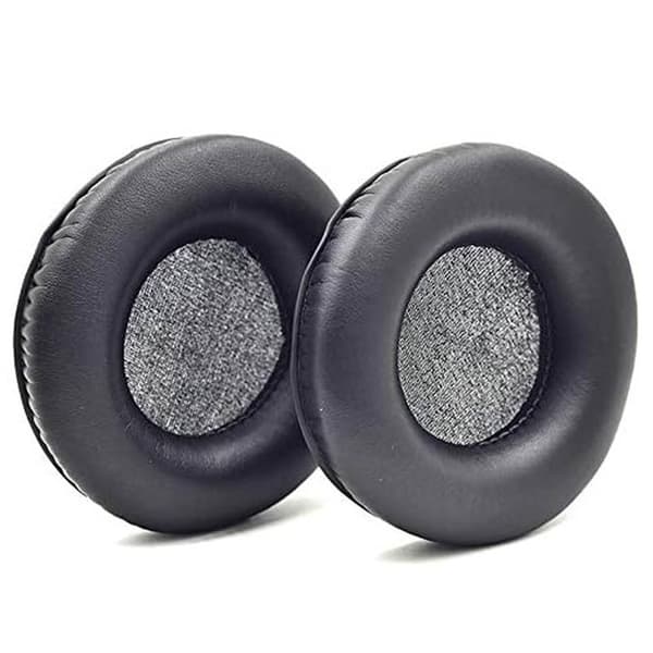 Ãrepuder til JBL Synchros S500 - Sort