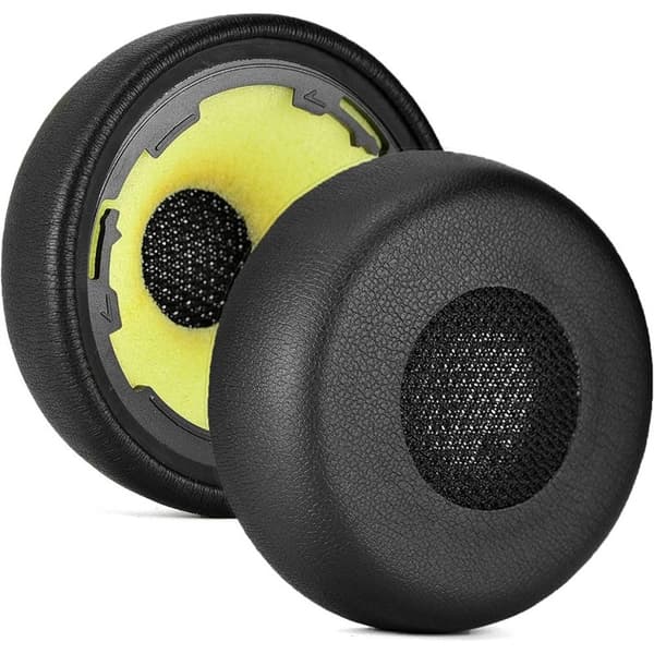 Ãreputer til Jabra Evolve 75 MS - Svart