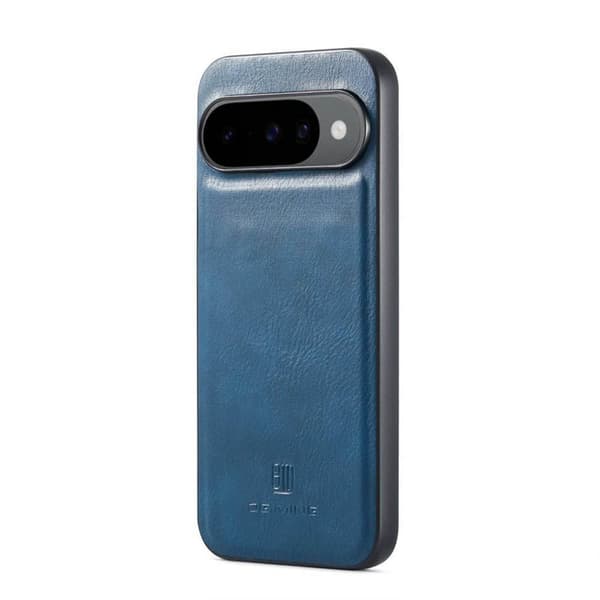 Wallet DG-Ming 2i1 til Google Pixel 11 - Blå