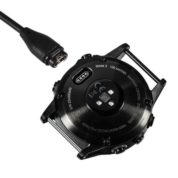 Laddkabel Data-Sync till Garmin Striker Cast GPS