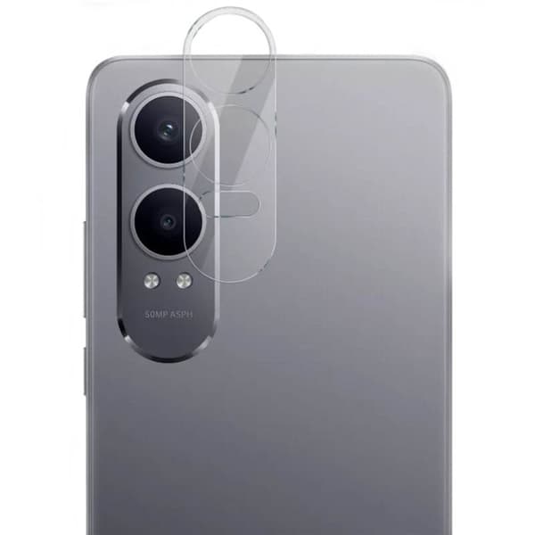 Kamera linse glas til OnePlus Nord CE4 Lite