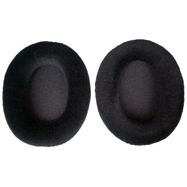 Ãrepuder til Shure SRH240 - Sort
