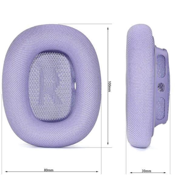 Ãreputer til Apple AirPods Max - Lilla