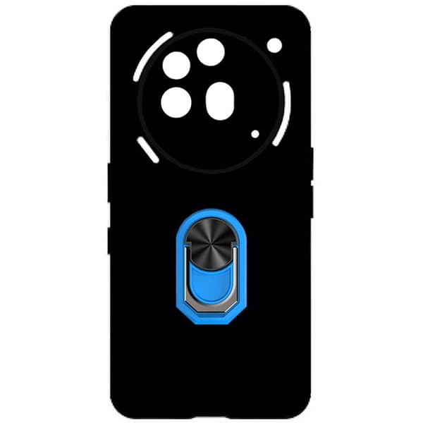 TPU ringcover til Nothing Phone 3a Pro - Lyseblå
