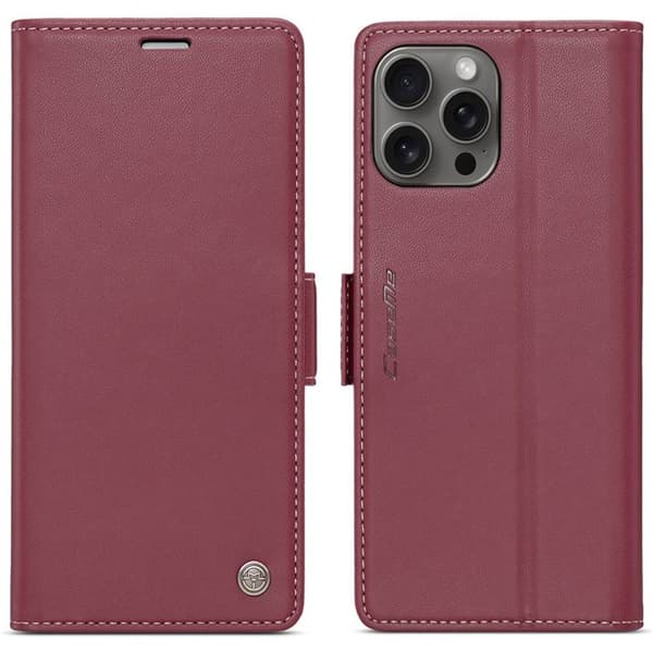 CaseMe puhelimenkotelo 023 Apple iPhone 16 Pro Max -