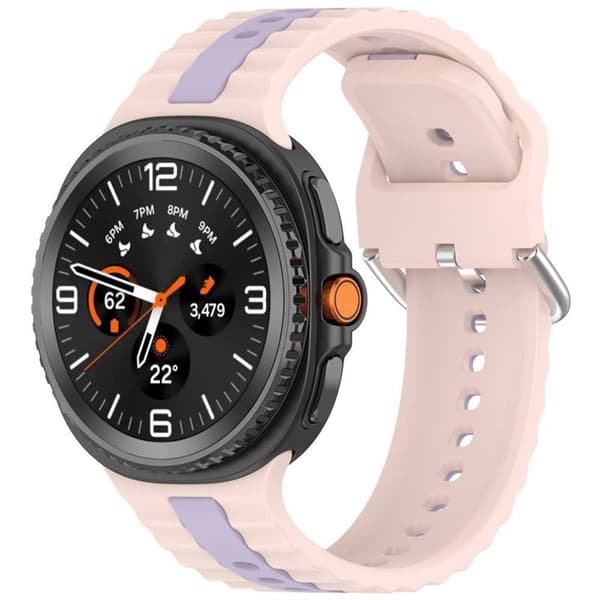 VerticalX urrem til Samsung Galaxy Watch 8 Classic (46mm) -