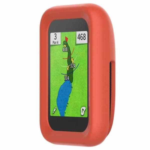 silikondeksel til Garmin Approach G30 - Orange