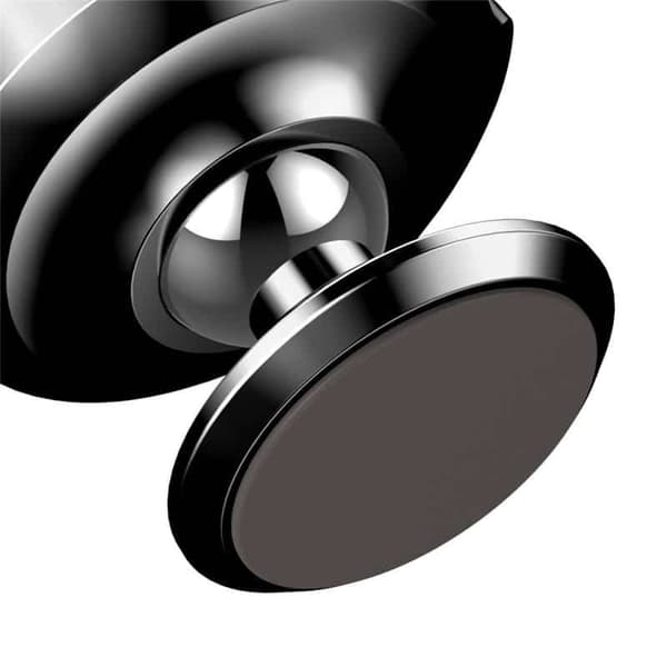 BASEUS Small Ears Series B01 Bilholder - Sort