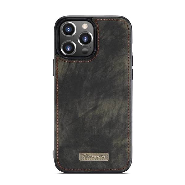 CaseMe mobildeksel 008 11-kort til Apple iPhone 14 Pro Max -