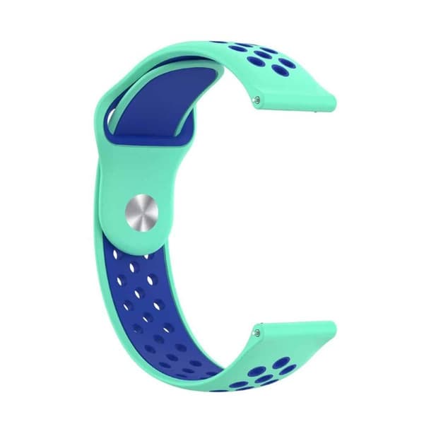 EBN Sport urrem til Garmin Forerunner 570 (47mm) - Mint/blÃ¥
