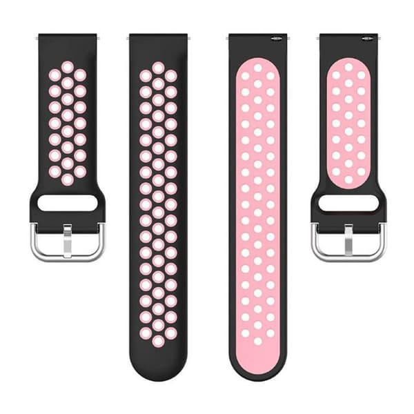 EBN urrem til OnePlus Watch 3 - Sort/pink
