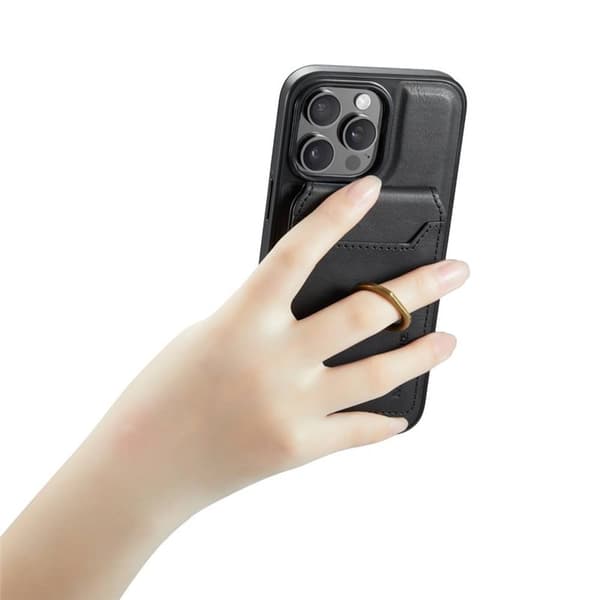 DG-Ming Magking K1 2i1 deksel til Apple iPhone 15 Pro Max -