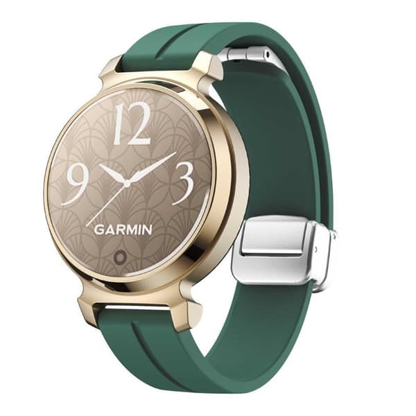 Buckle urrem til Garmin Lily 2 - Army
