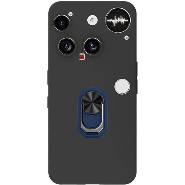 TPU ringdeksel til Nothing Phone 3 - Navy
