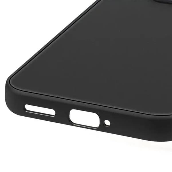 Silikondeksel til Nothing Phone 2a- Sort
