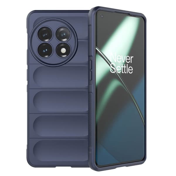 Phantom deksel til OnePlus 11 - Navy
