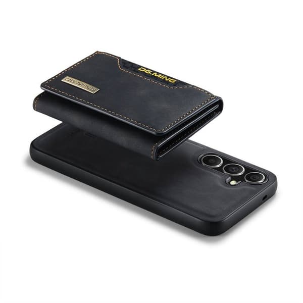 DG-Ming M2 cover til Samsung Galaxy S26 - Sort