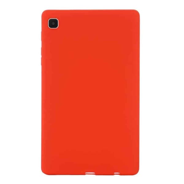 Liquid silikone tabletcover til Samsung Galaxy Tab A7 Lite 8.7